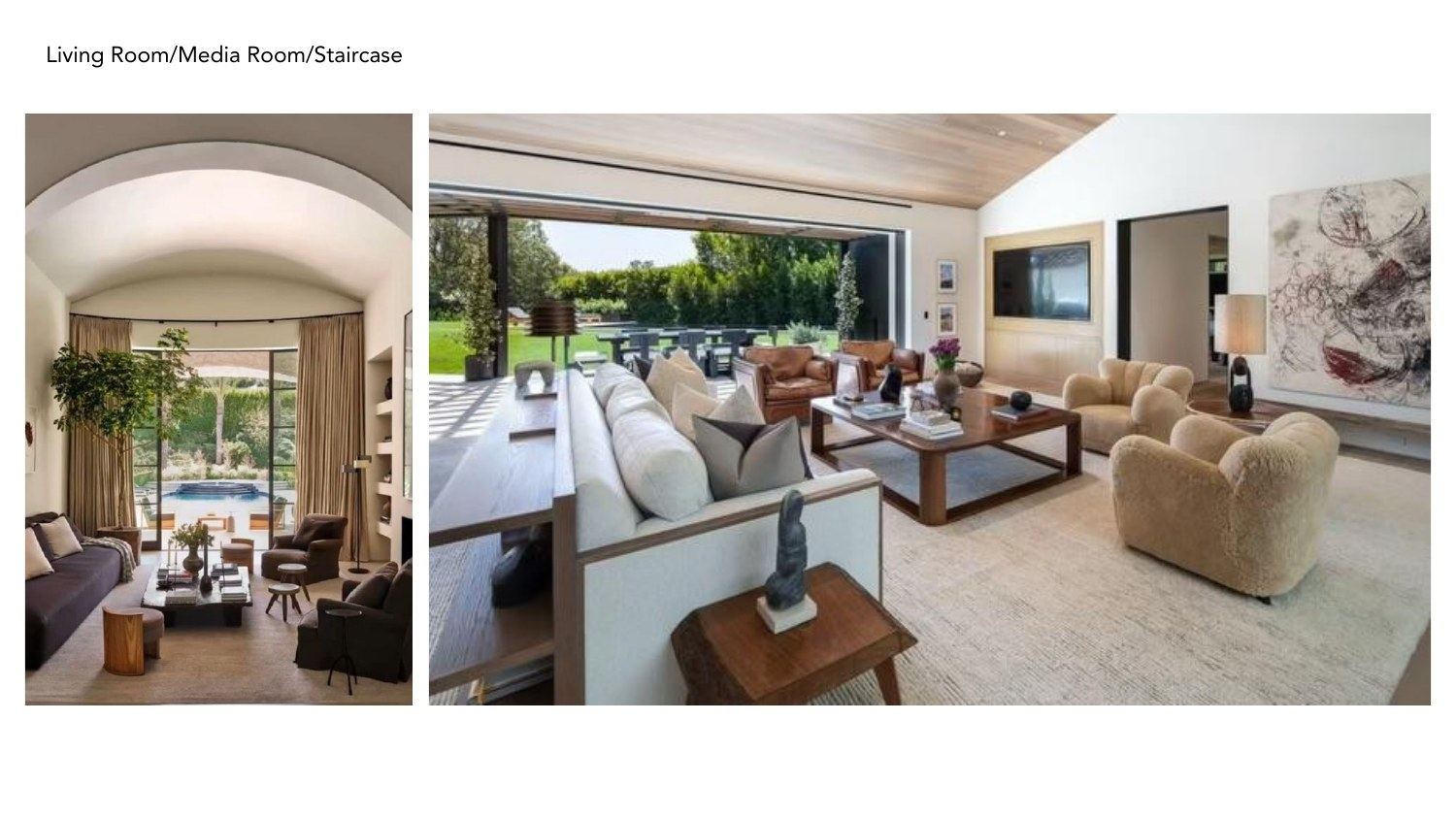 Bel Air Concept slide 22